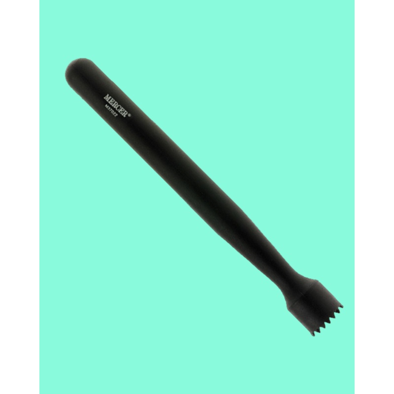 BARFLY COMPOSITE MUDDLER BLACK