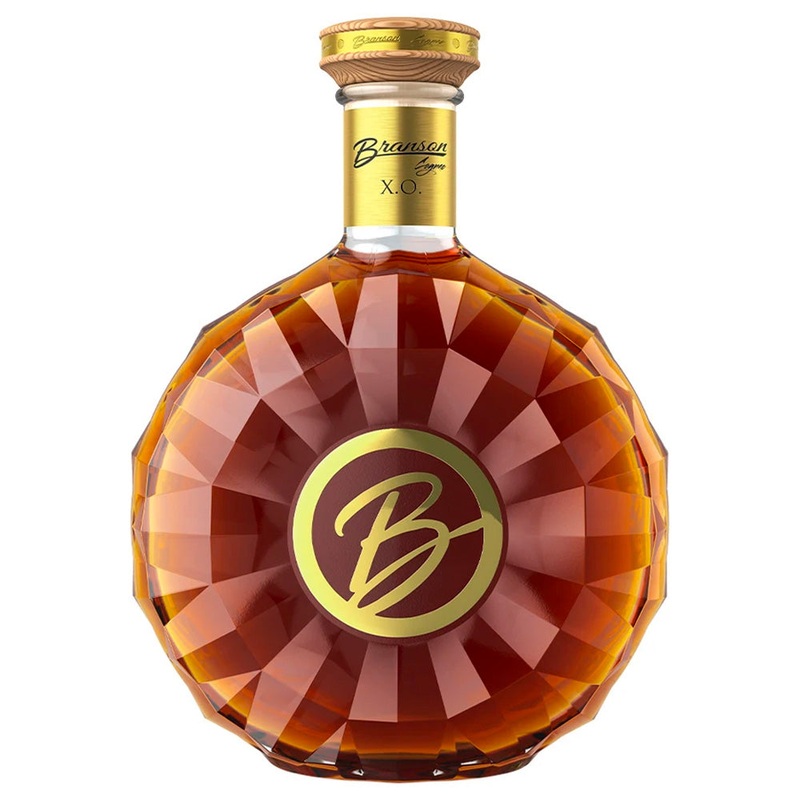 Branson Cognac X.O.