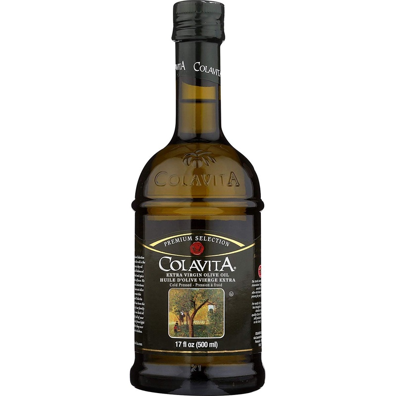 Colavita Extra Virgin Olive Oil Timeless