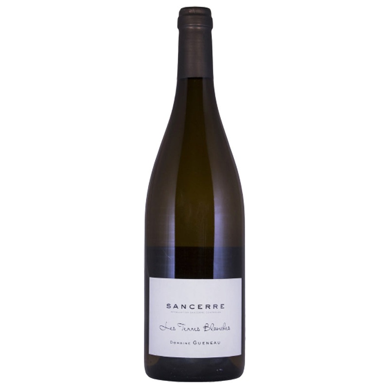 Domaine Gueneau Sancerre Les Terres Blanches