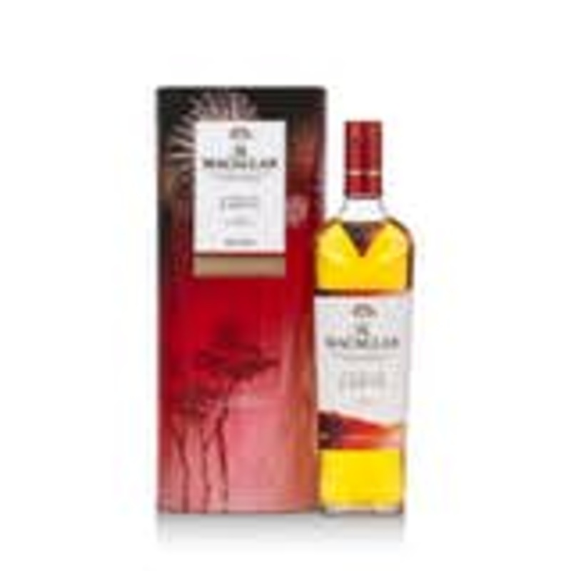 MACALLAN A NIGHT ON EARTH 23