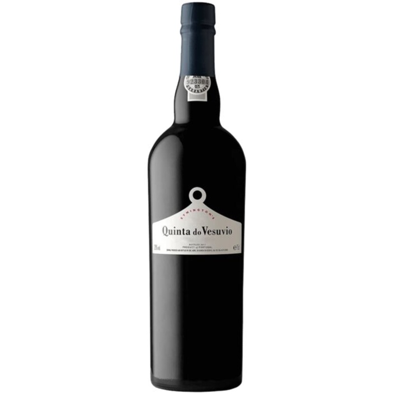 Quinta Do Vesuvio Vintage Port 2001 750ml