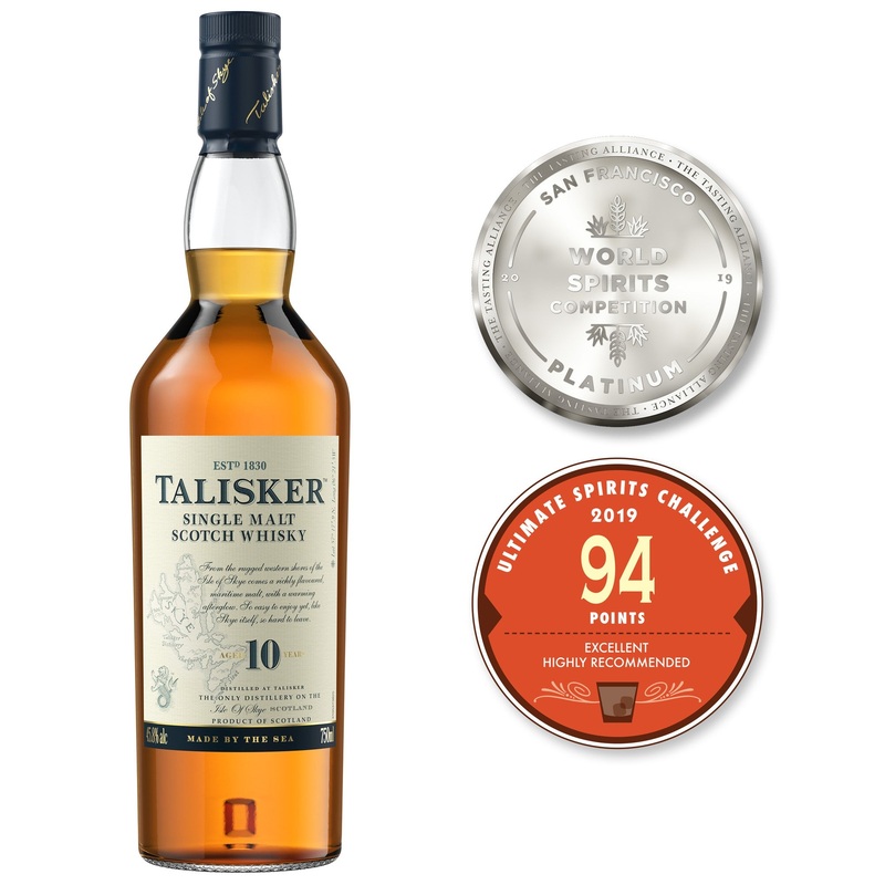 TALISKER