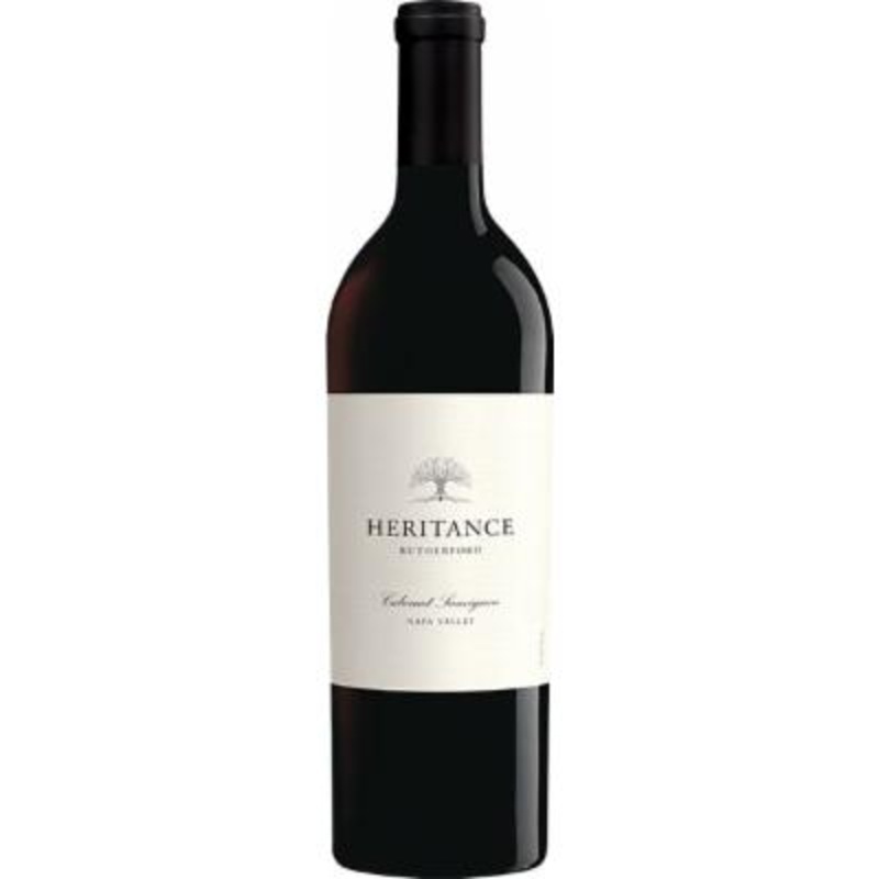 Taub Family Vineyards Rutherford Cabernet Sauvignon