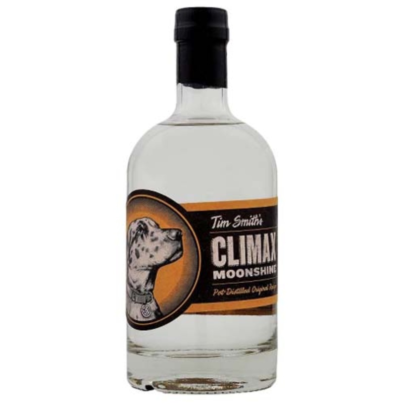 Tim Smith's Climax Moonshine