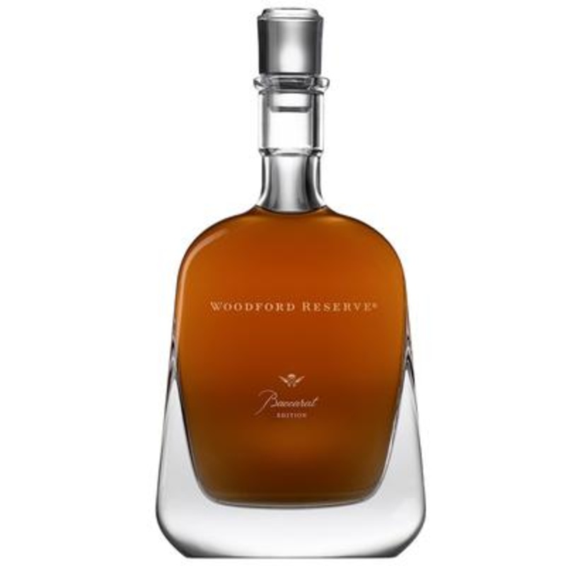 WOODFORD RESERVE BACCARAT