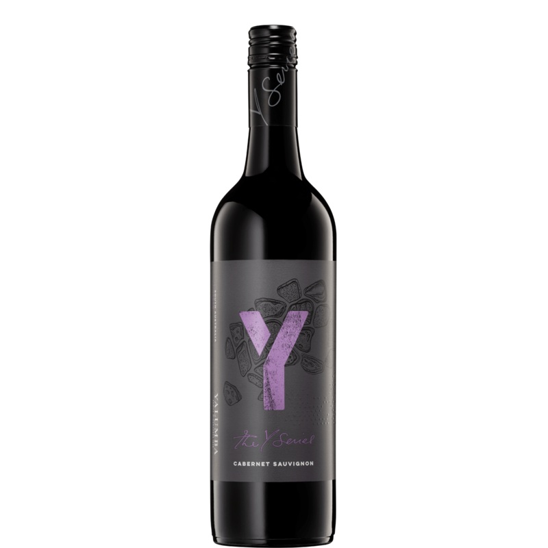 Yalumba Y series Cabernet Sauvignon