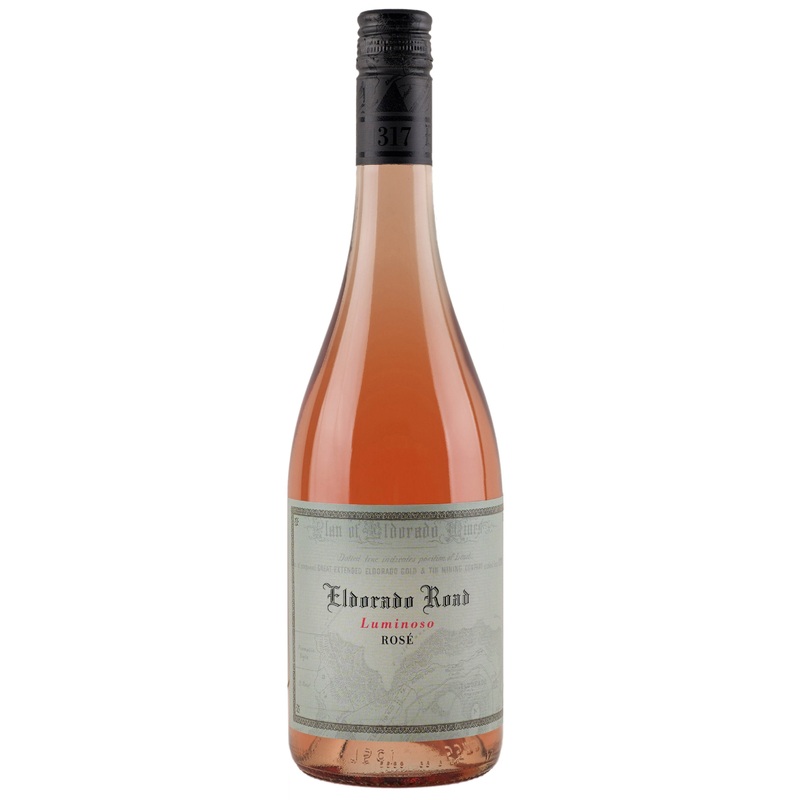 2023 Eldorado Road Luminoso Rose