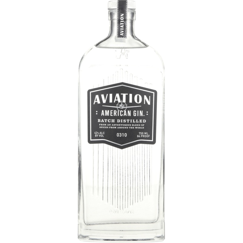 Aviation American Gin 750 ml