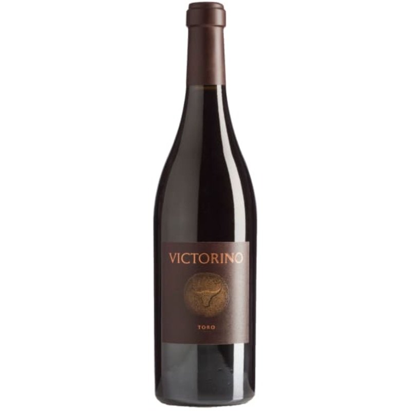 Bodegas Teso la Monja 'Victorino' Toro Red Wine 2018 750 ML