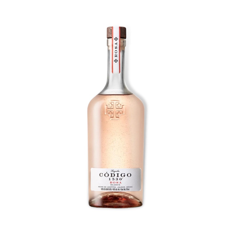 Codigo 1530 Rosa Tequila 750ml (ABV 35%)