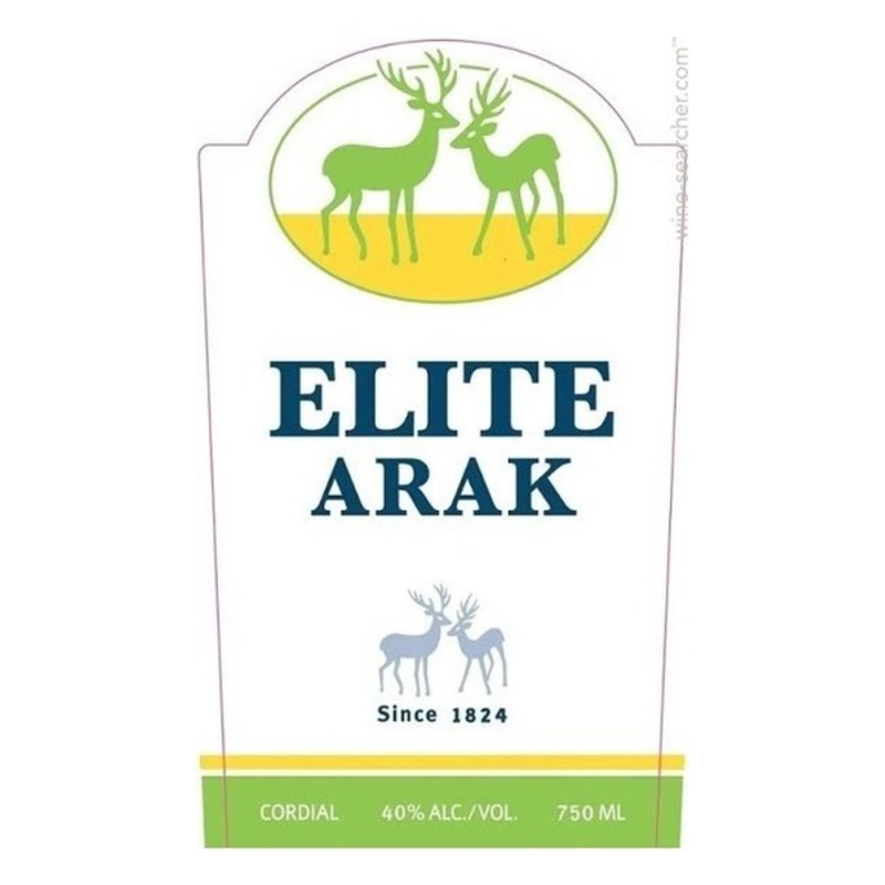 ELITE ARAK