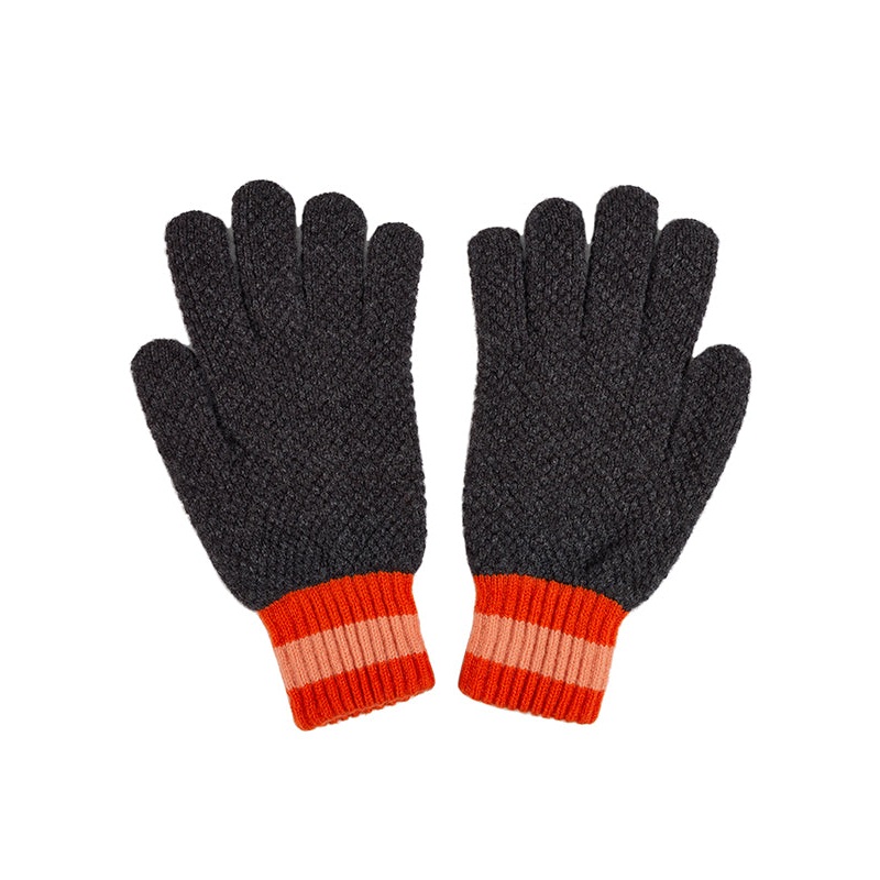Gloves Charcoal Gloves Charcoal