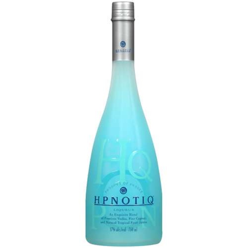 HPNOTIQ LIQUEUR 34