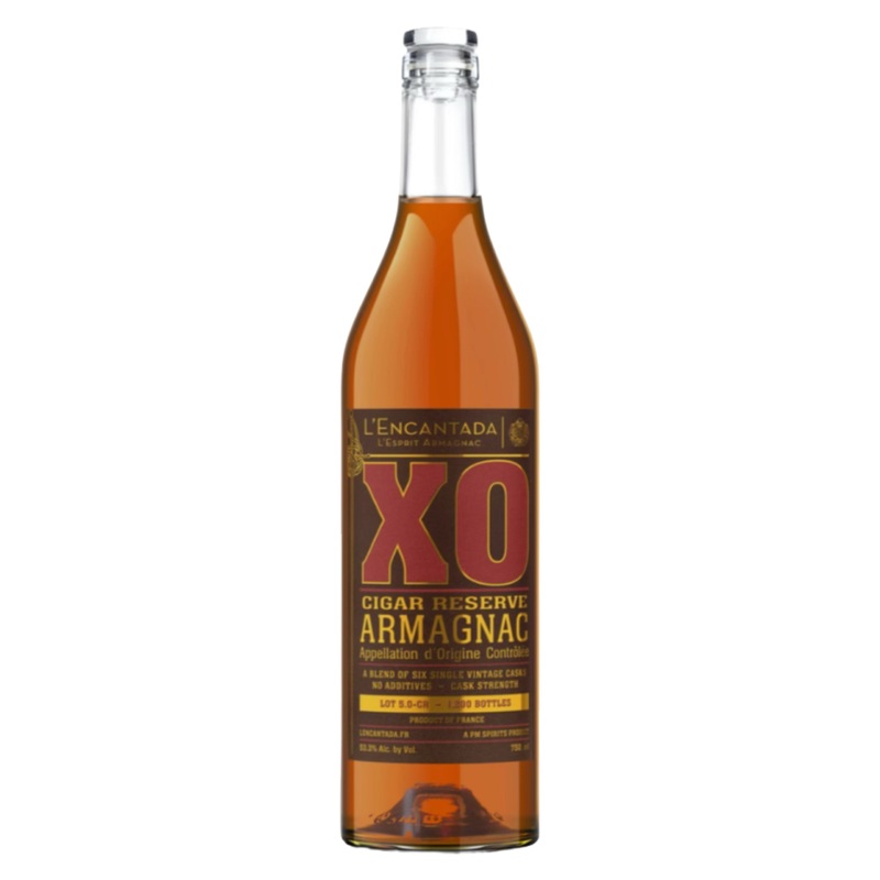L'Encantada XO Bas-Armagnac
