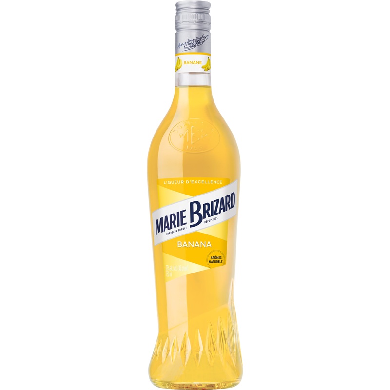 Marie Brizard Banana spirits