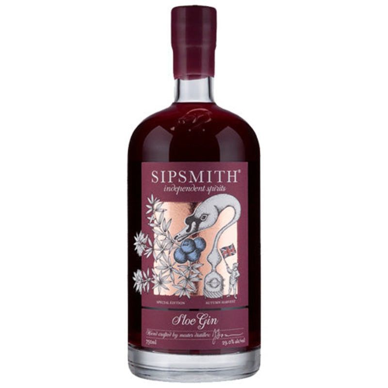 Sipsmith Sloe Gin