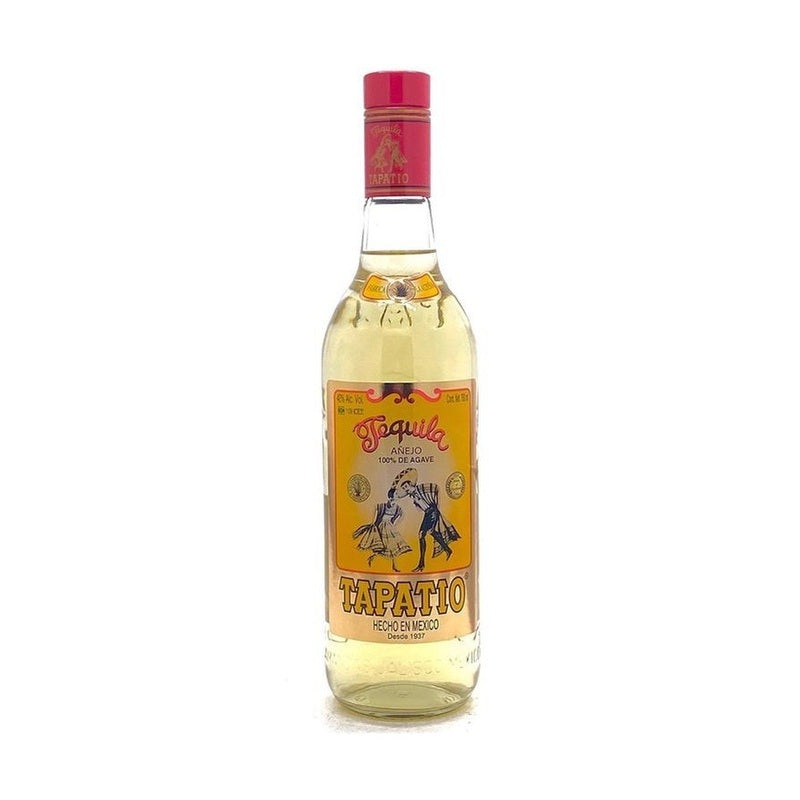 Tapatio Reposado Tequila