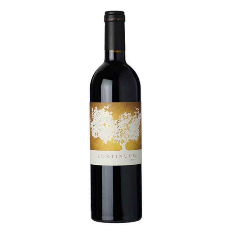 2016 Continuum Proprietary Red 750ml