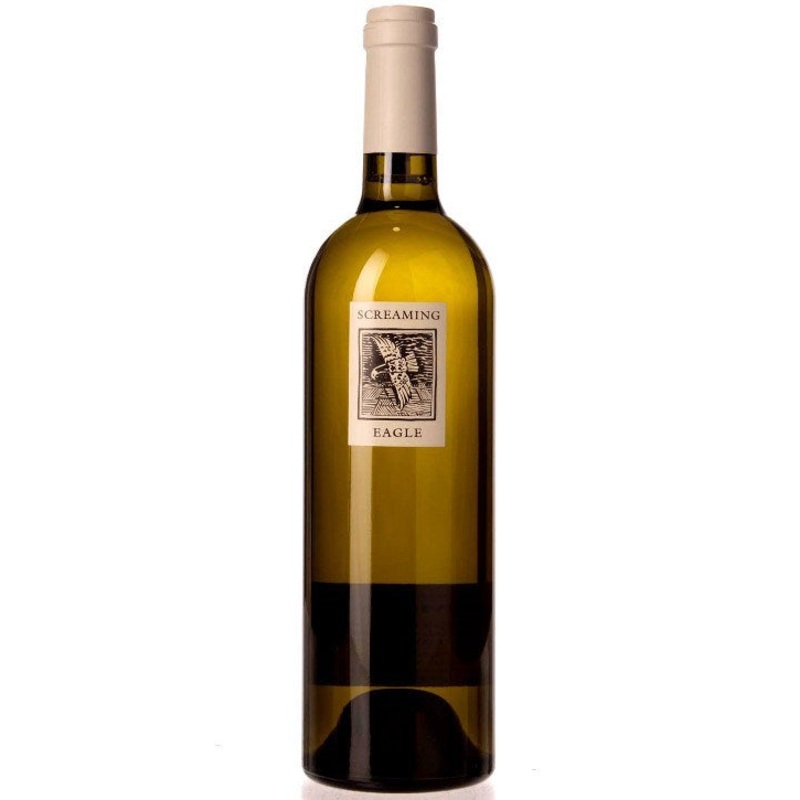 2020 Screaming Eagle Sauvignon Blanc 750ml OWC 3-Pack