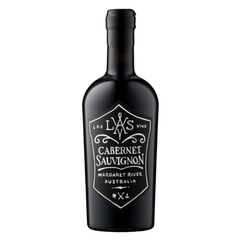 2021 L.A.S. Vino Cabernet Sauvignon 750ml
