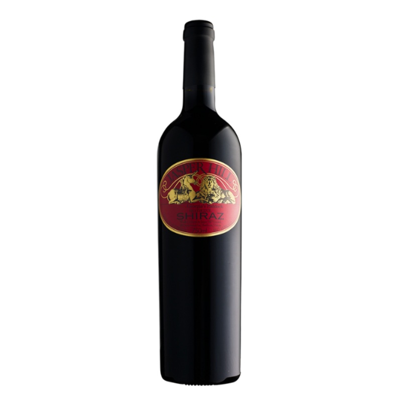 2022 Jasper Hill Georgia's Paddock Shiraz 750ml
