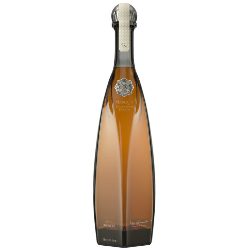 Casa Noble Tequila Anejo Marques De 80 750Ml