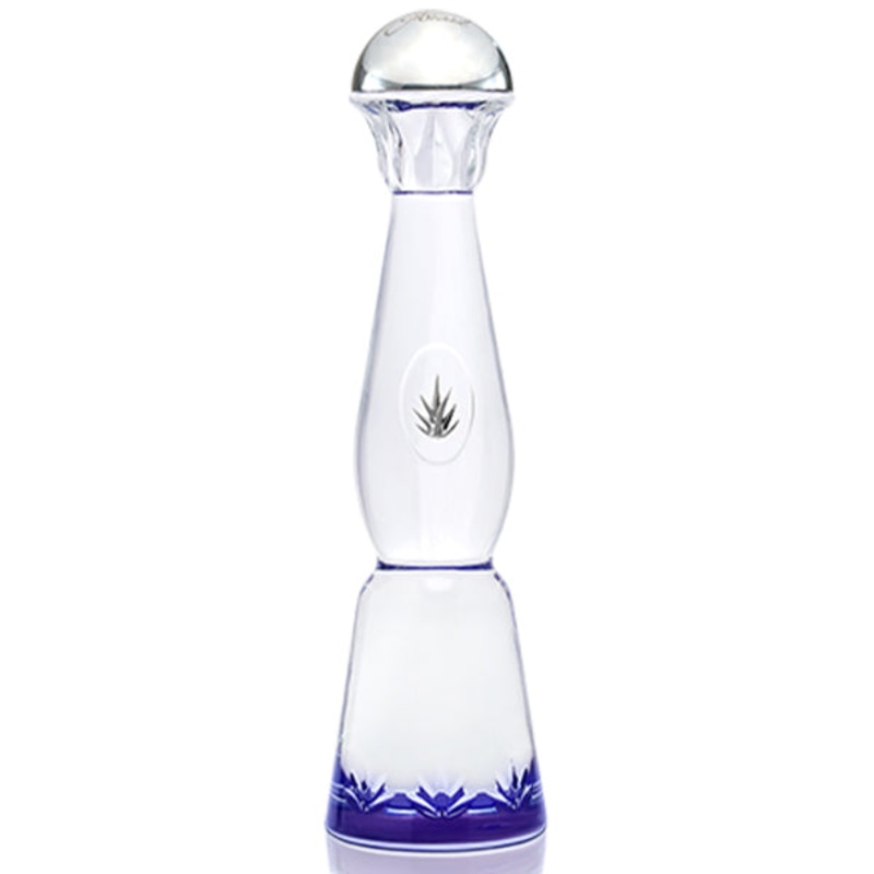 Clase Azul Plata Tequila - 750ml