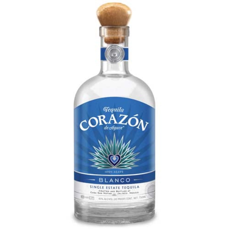 Corazon Tequila Blanco
