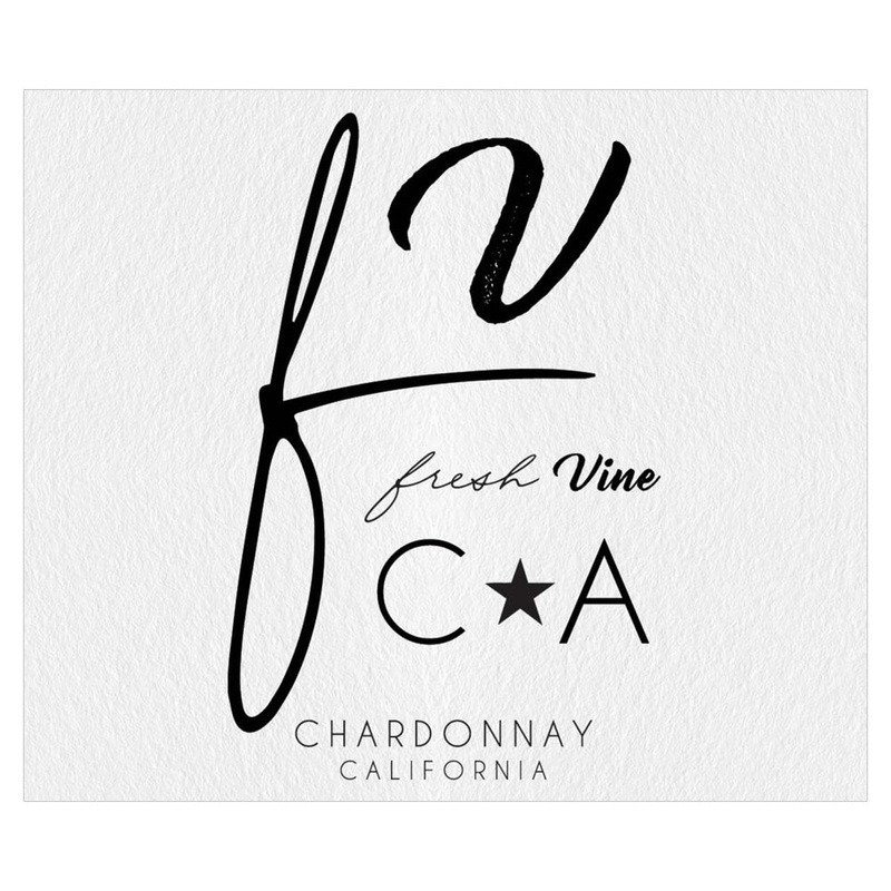 Fresh Vine Chardonnay