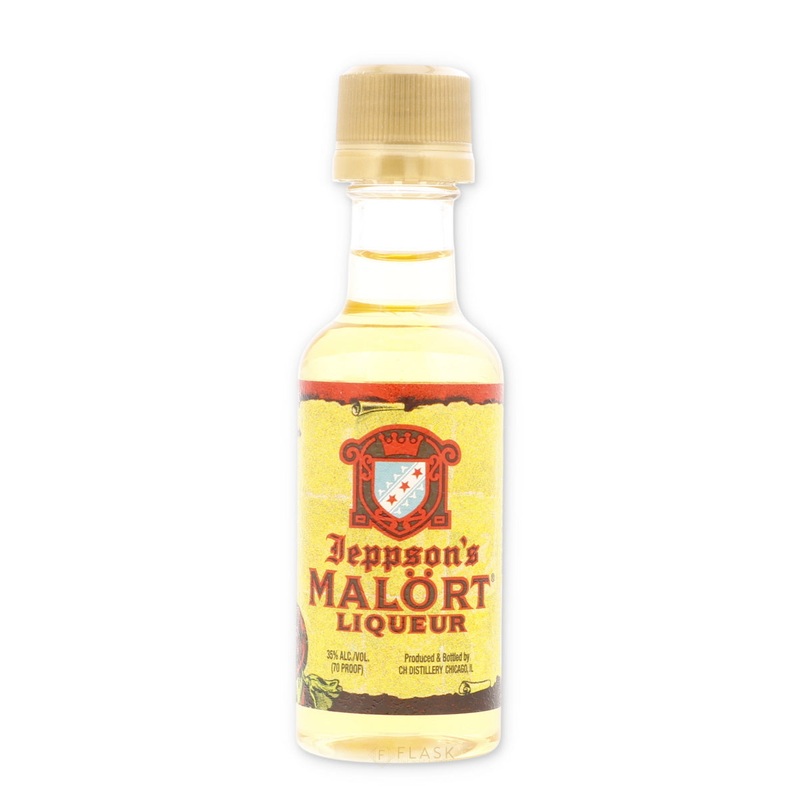 Jeppson's Malort 50ml / Miniature
