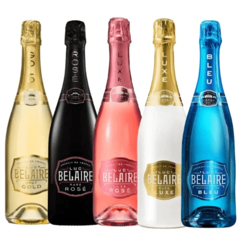 Luc Belaire