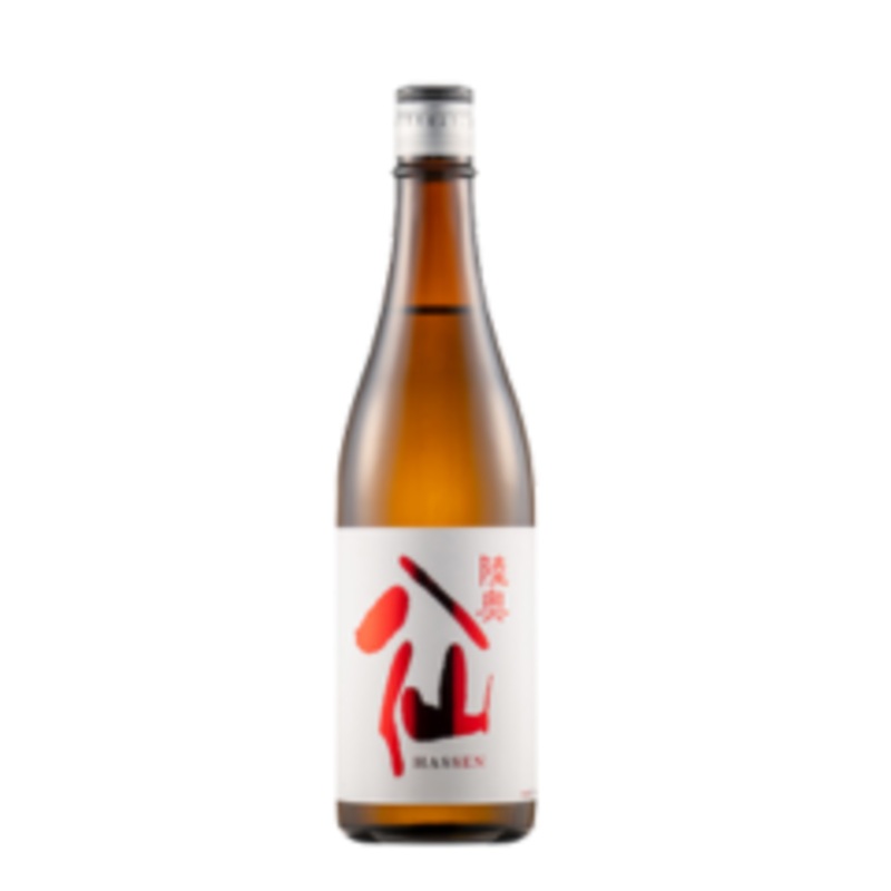 Mutsu Hassen Tokubetsu Junmai 720ML