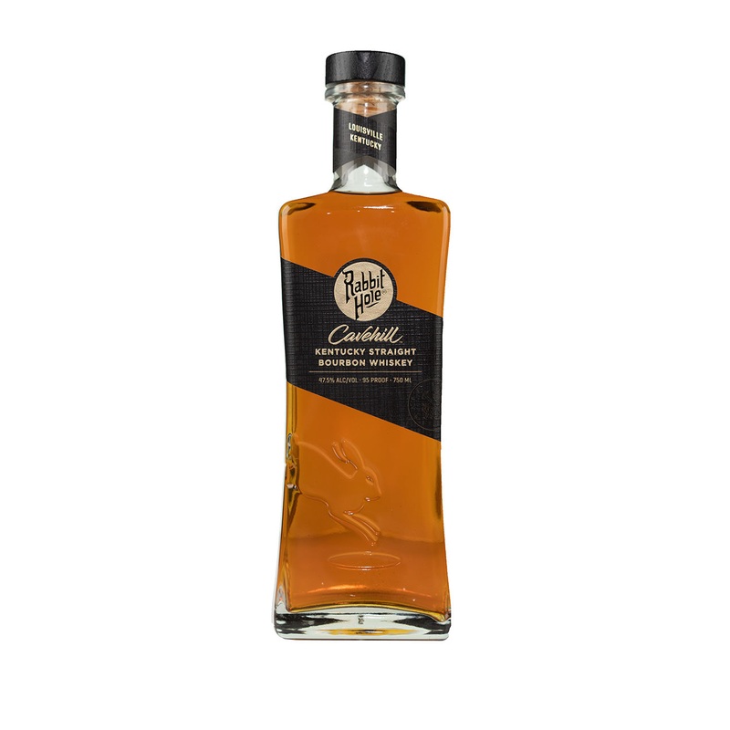 Rabbit Hole Cavehill: Kentucky Straight Bourbon Whiskey
