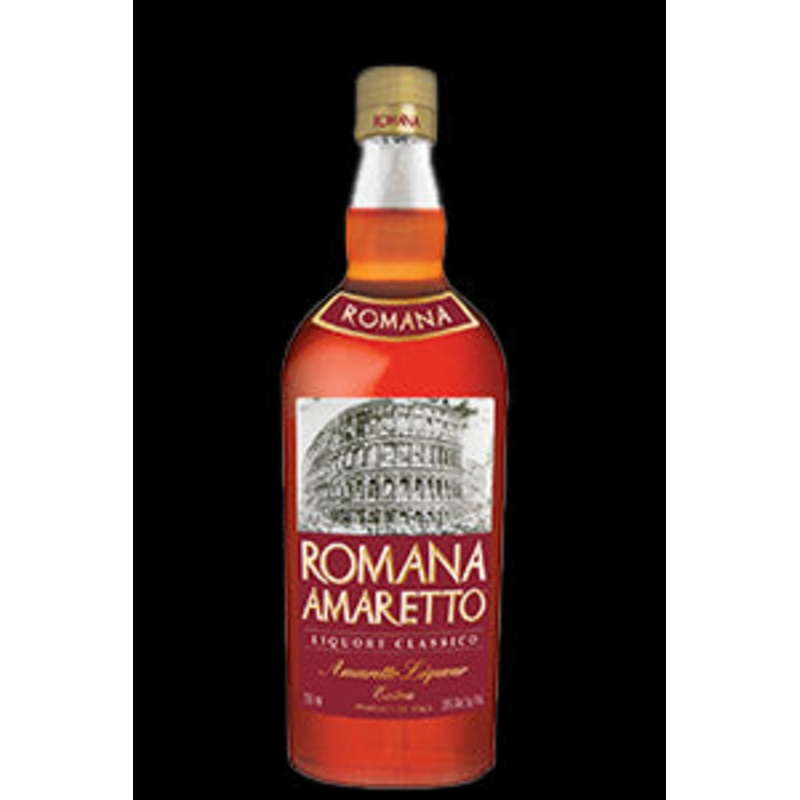 Romana Amaretto