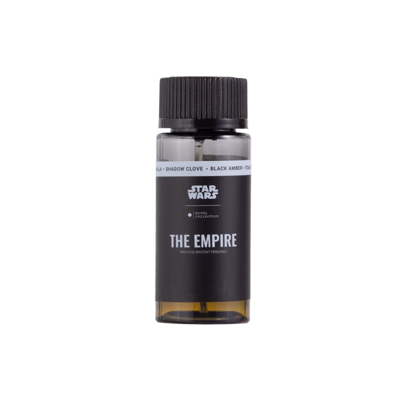 Star Wars The Empire
