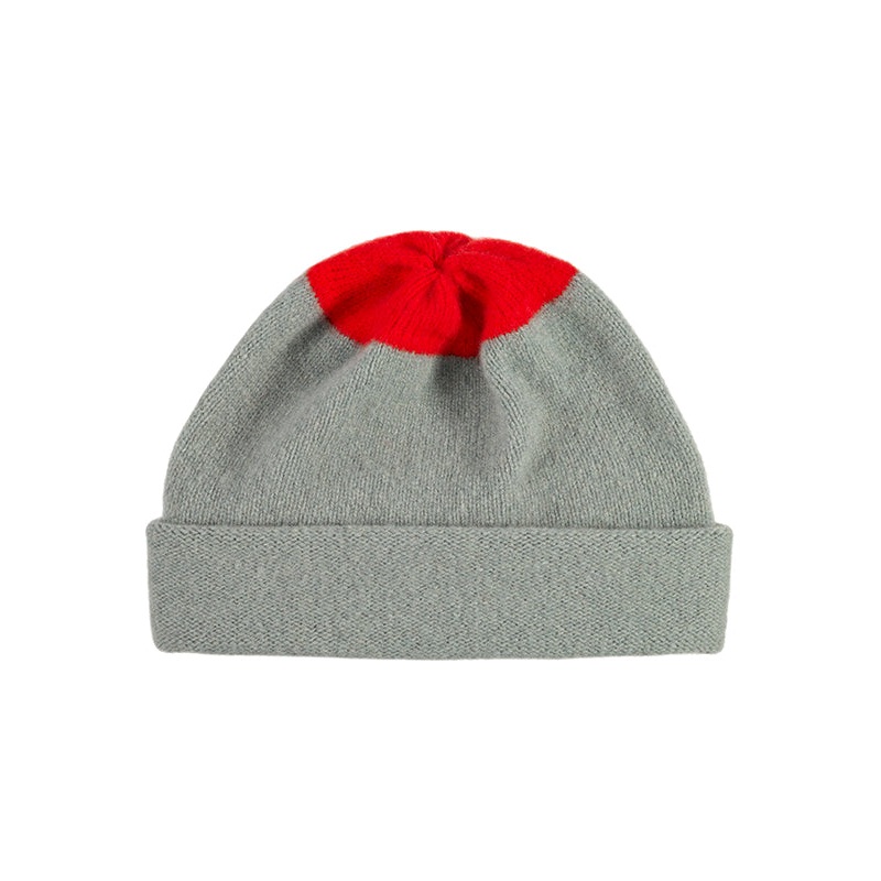 Top Spot Hat Top Spot Hat Kintyre & Scarlet