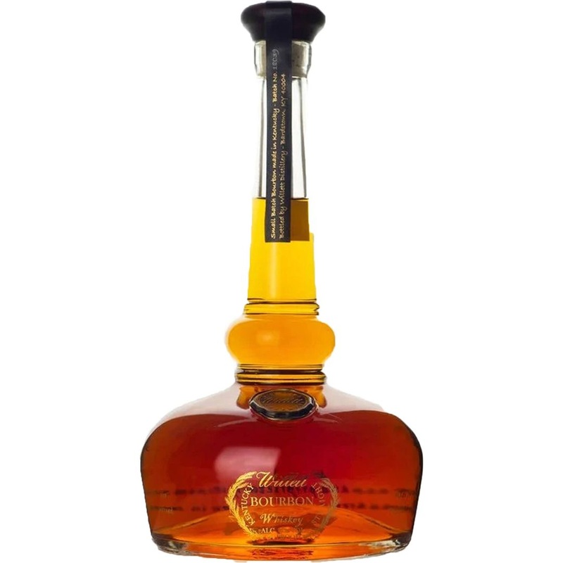 Willet Pot Still Bourbon Shot 50 mL