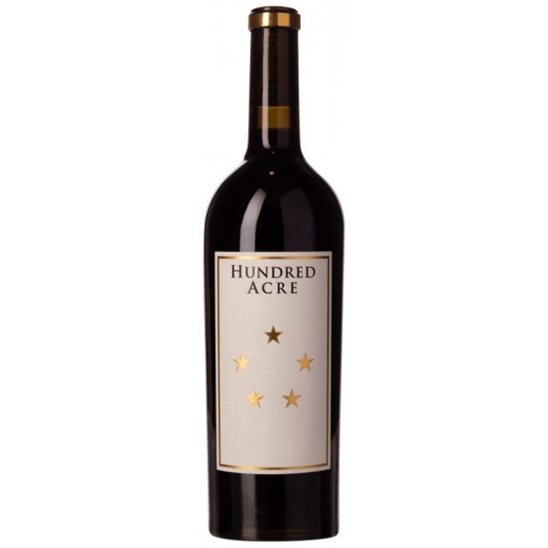 2013 Hundred Acre Kayli Morgan Vineyard Cabernet Sauvignon 750ml
