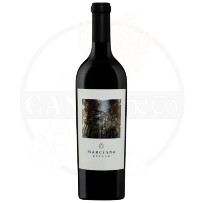 2013 Marciano Estate Cabernet Sauvignon 750ml OWC 3-Pack
