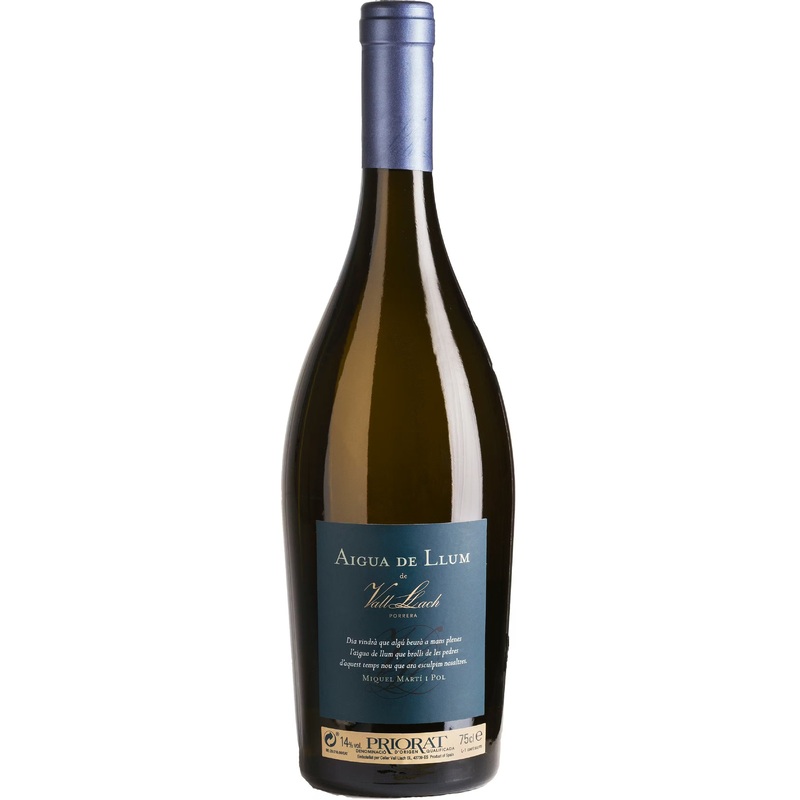 2015 Celler Vall Llach Aigua de Llum de Vall Llach 750ml