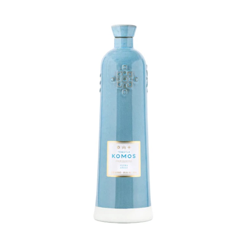 Casa Komos Extra Anejo Tequila 750ml
