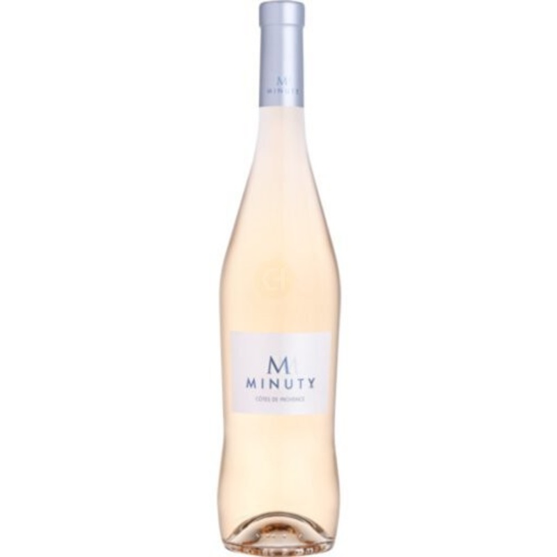 CHATEAU MINUTY M DE ROSE