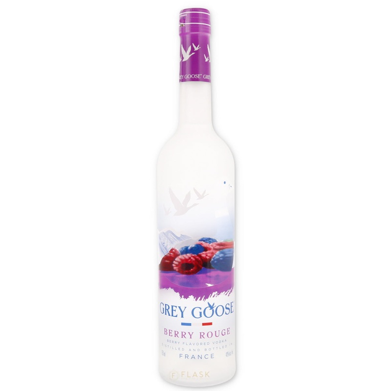 Grey Goose Berry Rouge 750ml