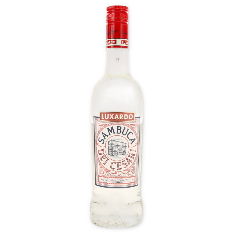 Luxardo Sambuca Dei Cesari Liqueur
