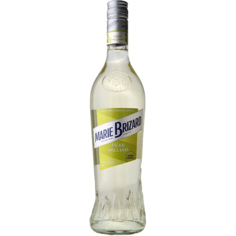 Marie Brizard Pear William spirits