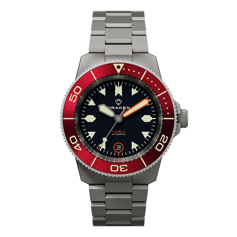 Tugela Red