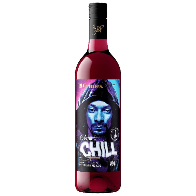 19 Crimes Snoop Dogg Cali Chill