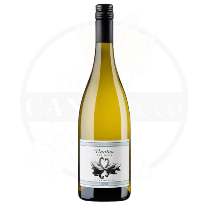 2001 Giaconda Nantua Les Deux Chardonnay 750ml