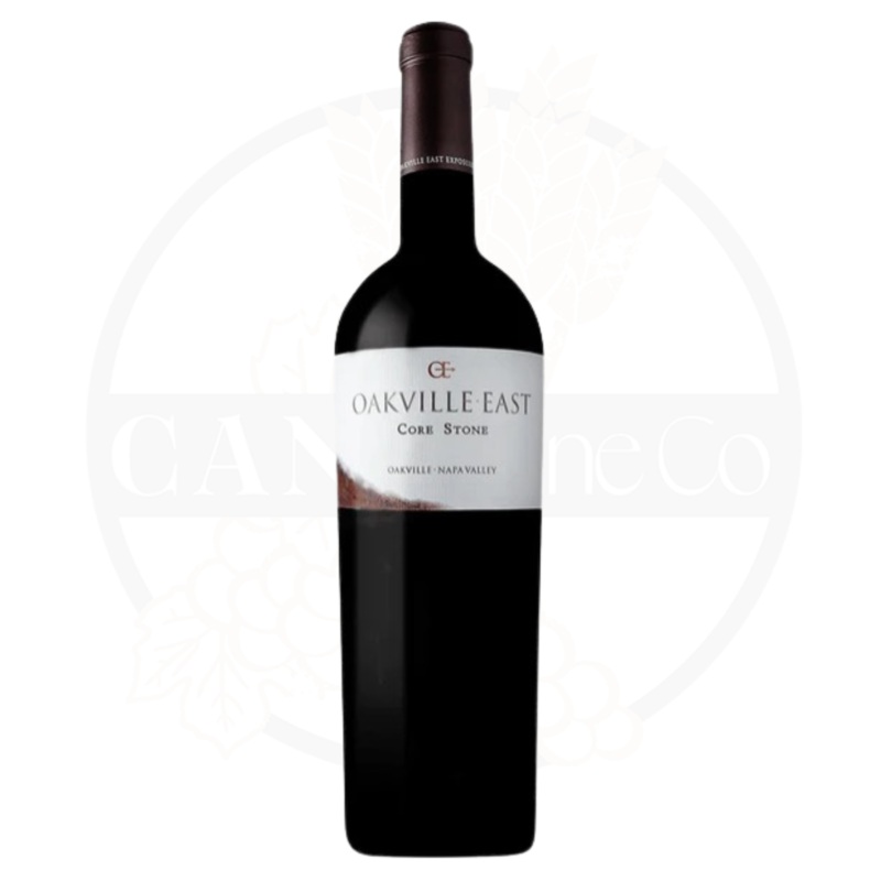 2011 Oakville East Core Stone Red Wine 1.5Lt